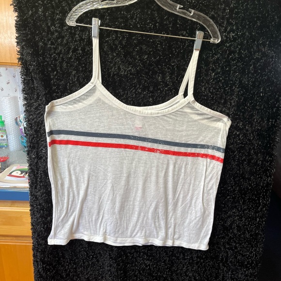 Set of 4 Xxxl (3XG) Juniors No Boundaries spaghetti strap very light material - Picture 3 of 6